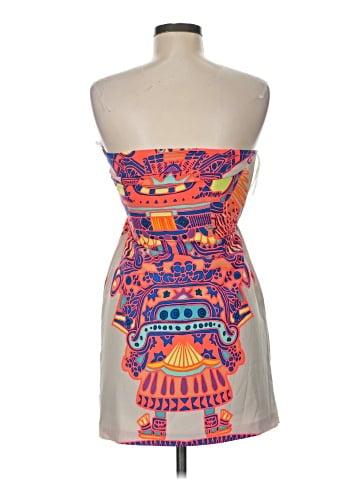 Mara Hoffman Cocktail Dress (view 2)