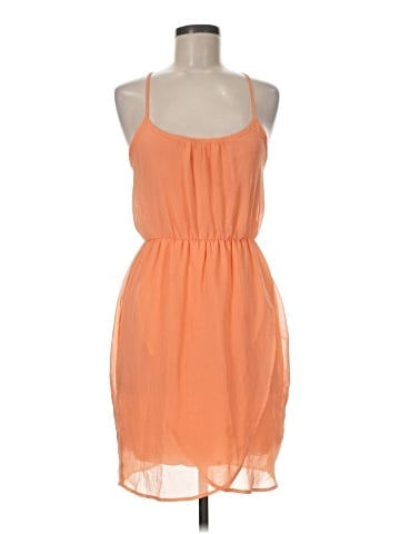 Everly Casual Dress (view 1)