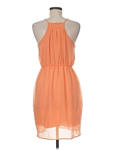 Everly Casual Dress (view 2)