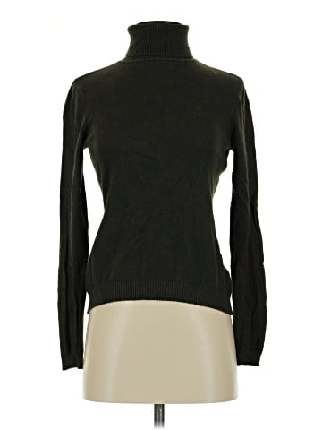Lauren by Ralph Lauren Turtleneck Sweater (view 1)