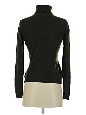 Lauren by Ralph Lauren Turtleneck Sweater (view 2)