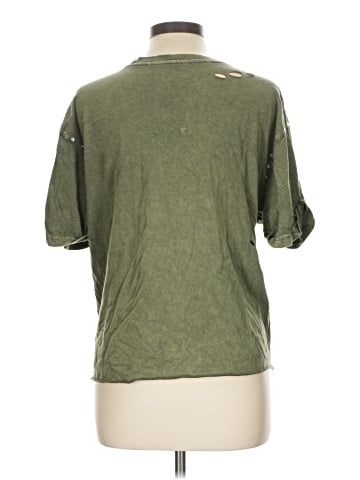 Affliction 3/4 Sleeve T-Shirt (view 2)