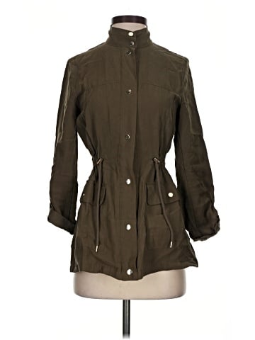 Zara Basic Jacket (view 1)