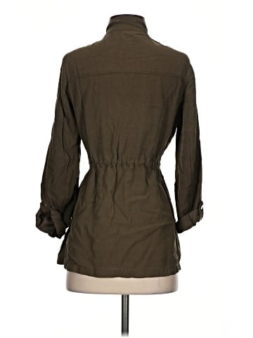 Zara Basic Jacket (view 2)