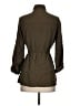 Zara Basic Brown Jacket Size XS - photo 2