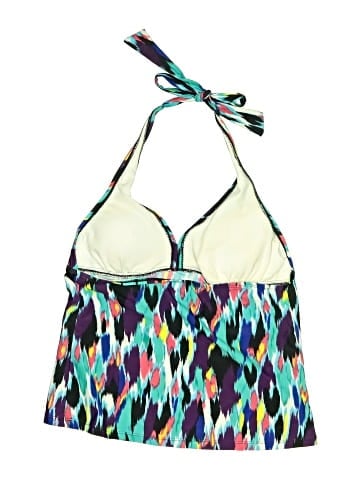 Catalina Swimsuit Top (view 2)