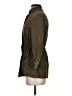 Zara Basic Brown Jacket Size XS - photo 5