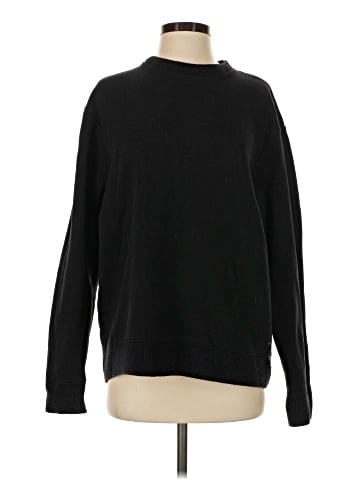 ALLSAINTS Turtleneck Sweater (view 1)