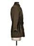 Zara Basic Brown Jacket Size XS - photo 4
