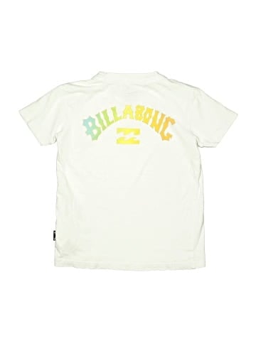 Billabong Short Sleeve T-Shirt (view 2)
