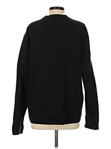 ALLSAINTS Turtleneck Sweater (view 2)