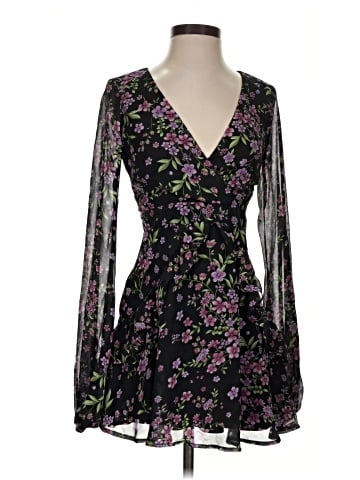 Forever 21 Cocktail Dress (view 1)