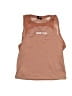 Nike Brown Active Tank Size S (youth) - photo 1