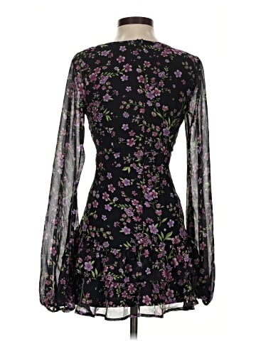 Forever 21 Cocktail Dress (view 2)