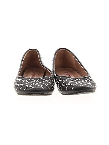 I heart Yokids Flats (view 2)