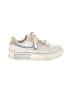 Nike White Sneakers Size 8 1/2 - photo 1