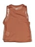 Nike Brown Active Tank Size S (youth) - photo 2