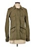 Velvet Green Jacket Size S - photo 1