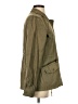 Velvet Green Jacket Size S - photo 4