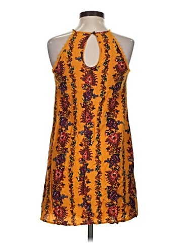 Xhilaration Casual Dress (view 2)