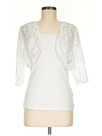 Shein Shrug (view 1)