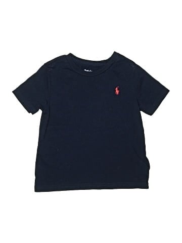 Ralph Lauren Short Sleeve T-Shirt (view 1)