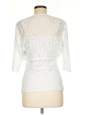 Shein Shrug (view 2)
