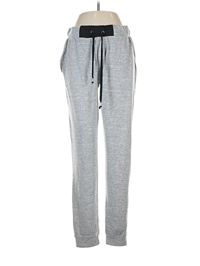 Pre-owned Marilyn Monroe Sweatpants In Gray