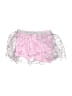 Disney 100% Nylon Paisley Pink Skort Size 4T - photo 2
