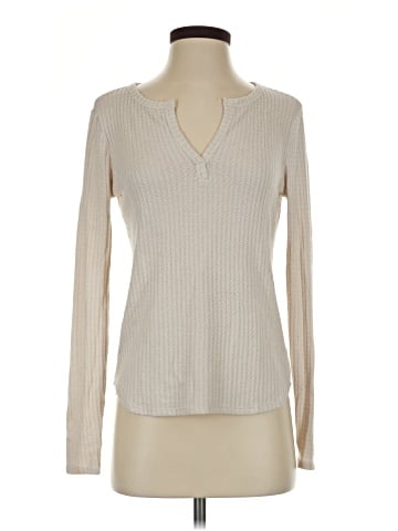 Socialite Pullover Sweater (view 1)