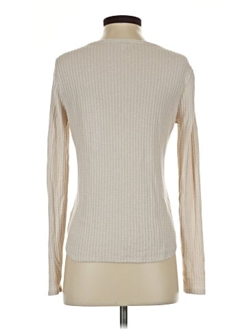 Socialite Pullover Sweater (view 2)