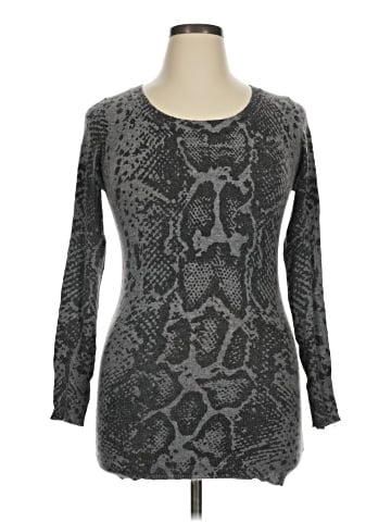 BCBGMAXAZRIA Pullover Sweater (view 1)