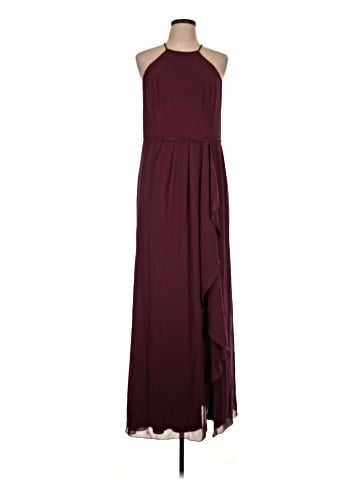 David's Bridal Casual Dress (view 1)