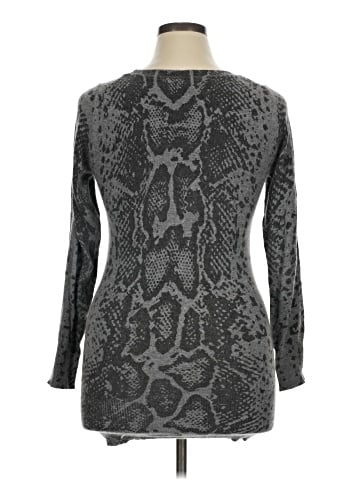 BCBGMAXAZRIA Pullover Sweater (view 2)