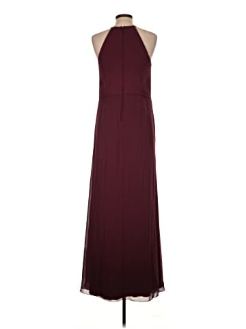 David's Bridal Casual Dress (view 2)