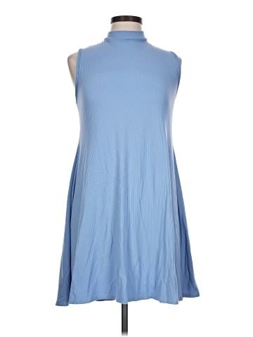 Discreet Casual Dress (view 1)
