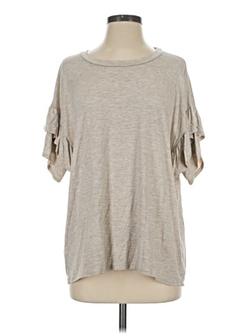 A.gain Short Sleeve T-Shirt (view 1)