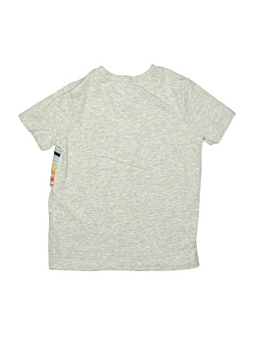 Genuine Kids from Oshkosh Short Sleeve Henley (view 2)