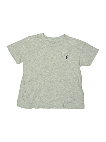 Polo by Ralph Lauren Short Sleeve T-Shirt (view 1)