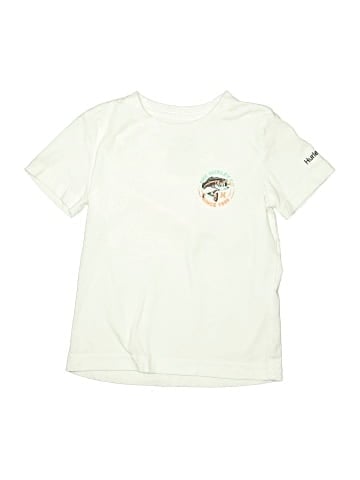 Hurley Short Sleeve T-Shirt (view 1)
