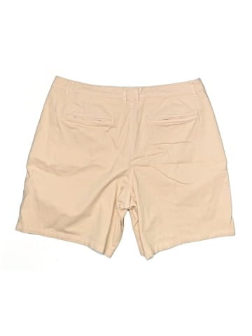 J.Crew Khaki Shorts (view 2)