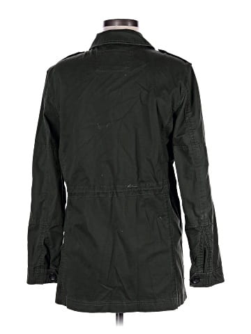 Banana Republic Factory Store Trenchcoat (view 2)