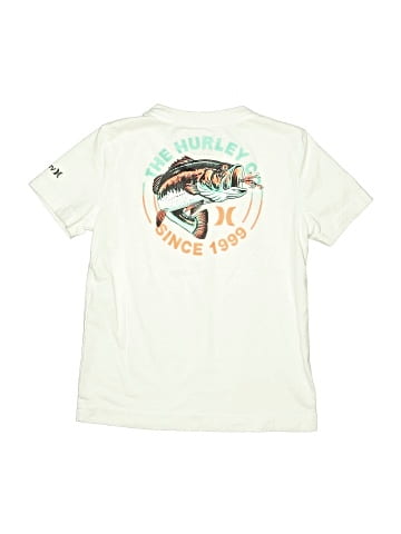 Hurley Short Sleeve T-Shirt (view 2)