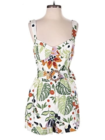 House of Harlow 1960 Cocktail Dress (view 1)