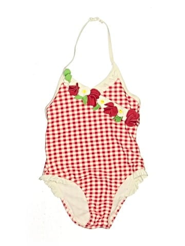 Mayoral One Piece Swimsuit (view 1)