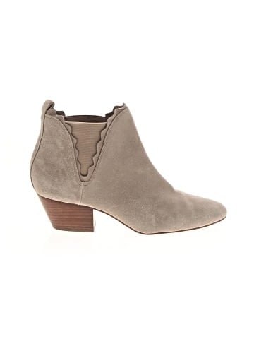 Sole Society Ankle Boots (view 1)