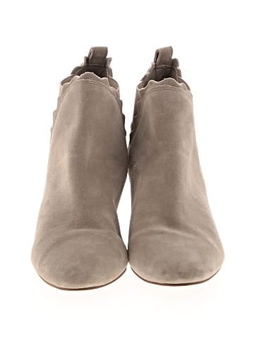 Sole Society Ankle Boots (view 2)