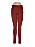 Shyanne Burgundy Active Pants Size XL - photo 1