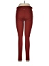 Shyanne Burgundy Active Pants Size XL - photo 2