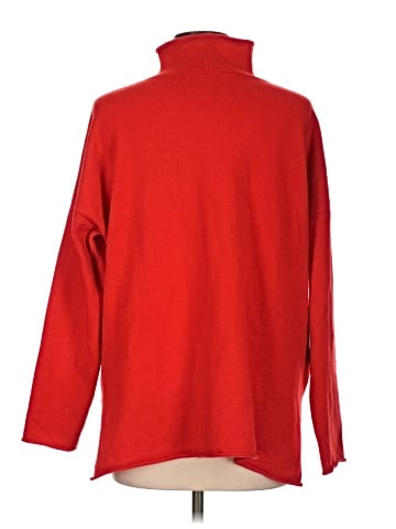 French Connection Turtleneck Sweater (view 2)